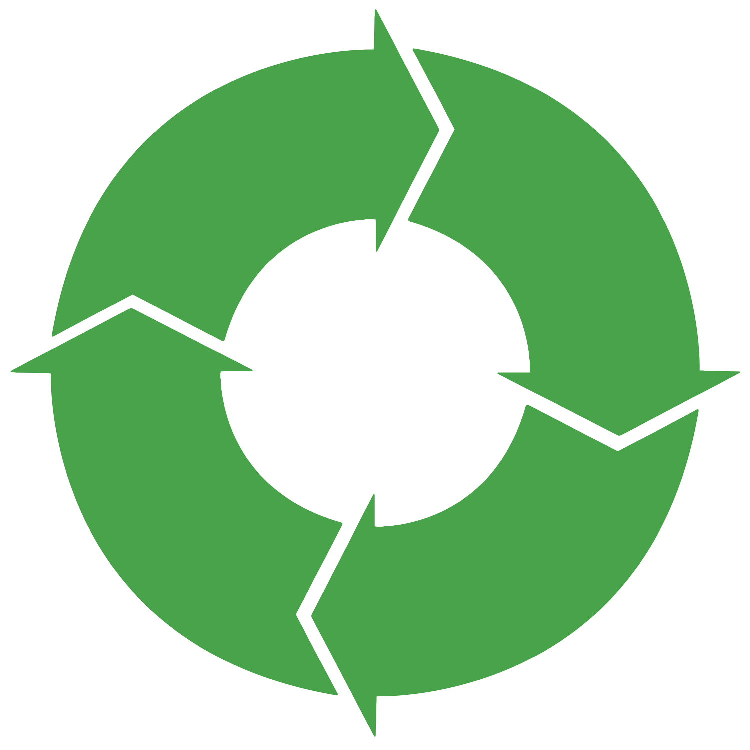 Sustainable Logo